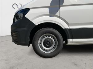 Volkswagen Crafter 35 Kasten 2.0 TDI AHK Kamera CarPlay