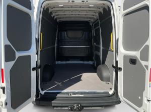 Volkswagen Crafter 35 Kasten 2.0 TDI AHK Kamera CarPlay