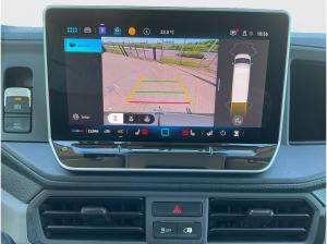 Volkswagen Crafter 35 Kasten 2.0 TDI AHK Kamera CarPlay