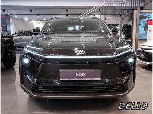 Toyota bZ4X 73 KW MJ2026*KAMERA*GEWERBE*DEUTSCHLANDPRÄMIE*