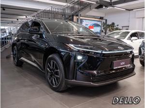 Toyota bZ4X 73 KW MJ2026*KAMERA*GEWERBE*DEUTSCHLANDPRÄMIE*