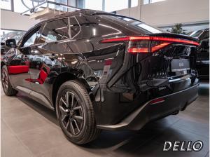 Toyota bZ4X 73 KW MJ2026*KAMERA*GEWERBE*DEUTSCHLANDPRÄMIE*