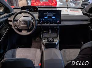 Toyota bZ4X 73 KW MJ2026*KAMERA*GEWERBE*DEUTSCHLANDPRÄMIE*