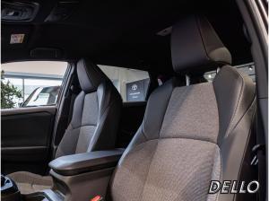 Toyota bZ4X 73 KW MJ2026*KAMERA*GEWERBE*DEUTSCHLANDPRÄMIE*