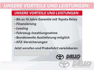 Toyota bZ4X 73 KW MJ2026*KAMERA*GEWERBE*DEUTSCHLANDPRÄMIE*