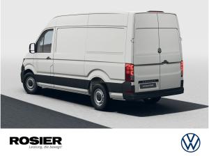 Volkswagen Crafter 35 Kasten 2,0 l TDI Hochdach - 5 Jahre Garantie ❗️Rosier GEWERBEAKTION nur kurze Zeit❗️