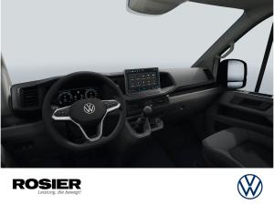 Volkswagen Crafter 35 Kasten 2,0 l TDI Hochdach - 5 Jahre Garantie ❗️Rosier GEWERBEAKTION nur kurze Zeit❗️