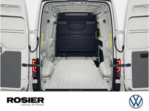 Volkswagen Crafter 35 Kasten 2,0 l TDI Hochdach - 5 Jahre Garantie ❗️Rosier GEWERBEAKTION nur kurze Zeit❗️