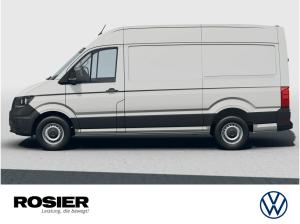 Volkswagen Crafter 35 Kasten 2,0 l TDI Hochdach - 5 Jahre Garantie ❗️Rosier GEWERBEAKTION nur kurze Zeit❗️