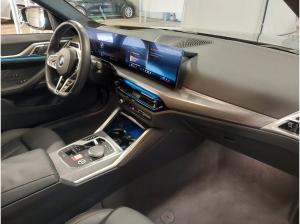BMW 420 i GC., "M Sport Pro", Dri. Ass., Park. Ass.+, HiFi., Pano., Keyless., uvm.