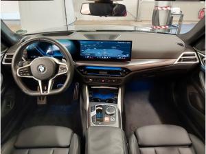 BMW 420 i GC., "M Sport Pro", Dri. Ass., Park. Ass.+, HiFi., Pano., Keyless., uvm.