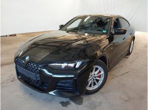 BMW 420 i GC., "M Sport Pro", Dri. Ass., Park. Ass.+, HiFi., Pano., Keyless., uvm.