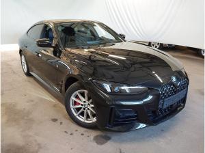BMW 420 i GC., "M Sport Pro", Dri. Ass., Park. Ass.+, HiFi., Pano., Keyless., uvm.