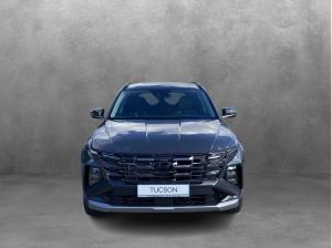 Hyundai TUCSON ✨TUCSON HEV Prime XXL-Neujahresdeal sichern!✨
