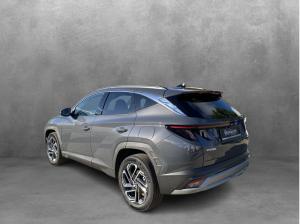 Hyundai TUCSON ✨TUCSON HEV Prime XXL-Neujahresdeal sichern!✨