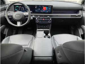 Hyundai TUCSON ✨TUCSON HEV Prime XXL-Neujahresdeal sichern!✨