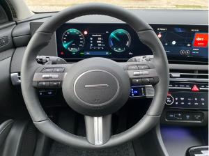 Hyundai TUCSON ✨TUCSON HEV Prime XXL-Neujahresdeal sichern!✨