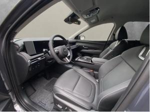 Hyundai TUCSON ✨TUCSON HEV Prime XXL-Neujahresdeal sichern!✨
