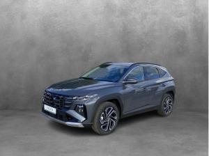 Hyundai TUCSON ✨TUCSON HEV Prime XXL-Neujahresdeal sichern!✨