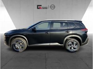 Nissan X-Trail N-CONNECTA 163PS Automatik Winter/360°/Navi/Carplay