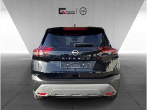 Nissan X-Trail N-CONNECTA 163PS Automatik Winter/360°/Navi/Carplay