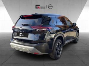 Nissan X-Trail N-CONNECTA 163PS Automatik Winter/360°/Navi/Carplay