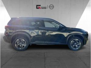 Nissan X-Trail N-CONNECTA 163PS Automatik Winter/360°/Navi/Carplay