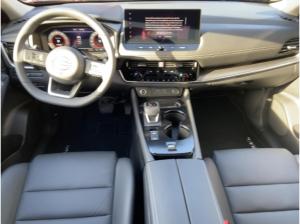 Nissan X-Trail N-CONNECTA 163PS Automatik Winter/360°/Navi/Carplay