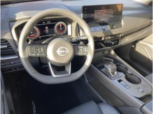 Nissan X-Trail N-CONNECTA 163PS Automatik Winter/360°/Navi/Carplay