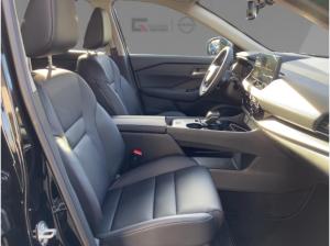 Nissan X-Trail N-CONNECTA 163PS Automatik Winter/360°/Navi/Carplay