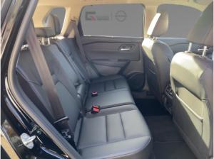 Nissan X-Trail N-CONNECTA 163PS Automatik Winter/360°/Navi/Carplay