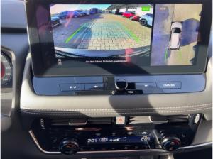 Nissan X-Trail N-CONNECTA 163PS Automatik Winter/360°/Navi/Carplay