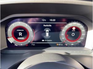 Nissan X-Trail N-CONNECTA 163PS Automatik Winter/360°/Navi/Carplay