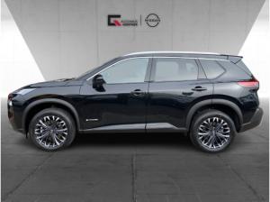 Nissan X-Trail N-CONNECTA 204PS Automatik Winter/360°/19Zoll/Carplay