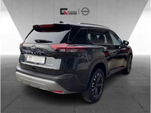 Nissan X-Trail N-CONNECTA 204PS Automatik Winter/360°/19Zoll/Carplay