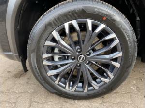 Nissan X-Trail N-CONNECTA 204PS Automatik Winter/360°/19Zoll/Carplay