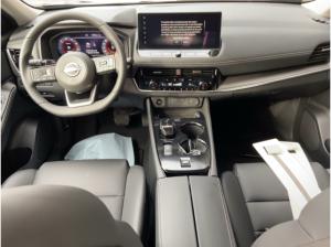 Nissan X-Trail N-CONNECTA 204PS Automatik Winter/360°/19Zoll/Carplay