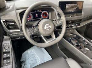 Nissan X-Trail N-CONNECTA 204PS Automatik Winter/360°/19Zoll/Carplay