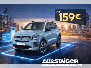 Citroën C3 ⚡️MAX Elektromotor 113⚡️❗️E-Förderprämie❗️Bestellfahrzeug❗️