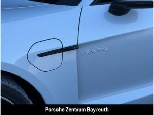 Porsche Taycan 4S*FACELIFT*INNO*CHRONO*HEAD-UP*BOSE*LEDER