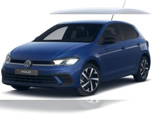 Volkswagen Polo ENERGY 1.0 l TSI OPF 5-Gang CarPlay ACC RFK