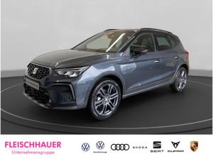 Seat Arona FR 1.0 TSI  *TOP* *nur bis 15.06.* Navi Kamera