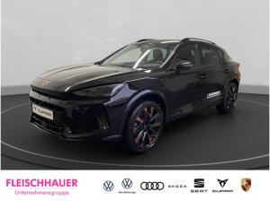 Cupra Formentor 2.0 TSI 4Drive Navi 360° DCC eHeck 19''