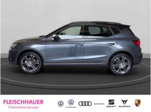 Seat Arona FR 1.0 TSI  *TOP* *nur bis 15.06.* Navi Kamera
