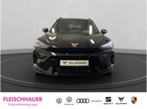 Cupra Formentor 2.0 TSI 4Drive Navi 360° DCC eHeck 19''