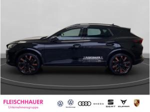 Cupra Formentor 2.0 TSI 4Drive Navi 360° DCC eHeck 19''