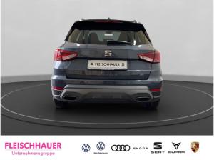 Seat Arona FR 1.0 TSI  *TOP* *nur bis 15.06.* Navi Kamera