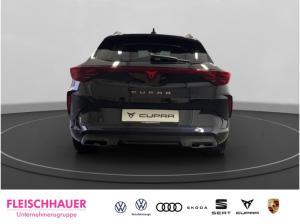 Cupra Formentor 2.0 TSI 4Drive Navi 360° DCC eHeck 19''