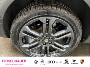 Seat Arona FR 1.0 TSI  *TOP* *nur bis 15.06.* Navi Kamera