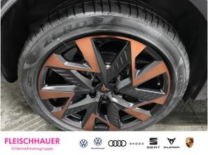 Cupra Formentor 2.0 TSI 4Drive Navi 360° DCC eHeck 19''